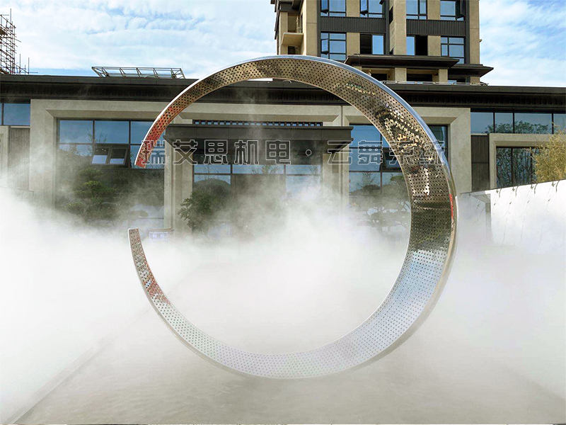 四川廣元湯山云景臺